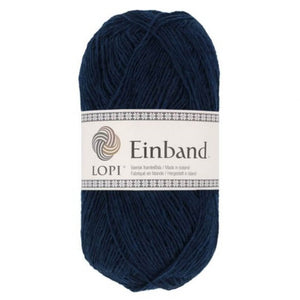Lopi Einband