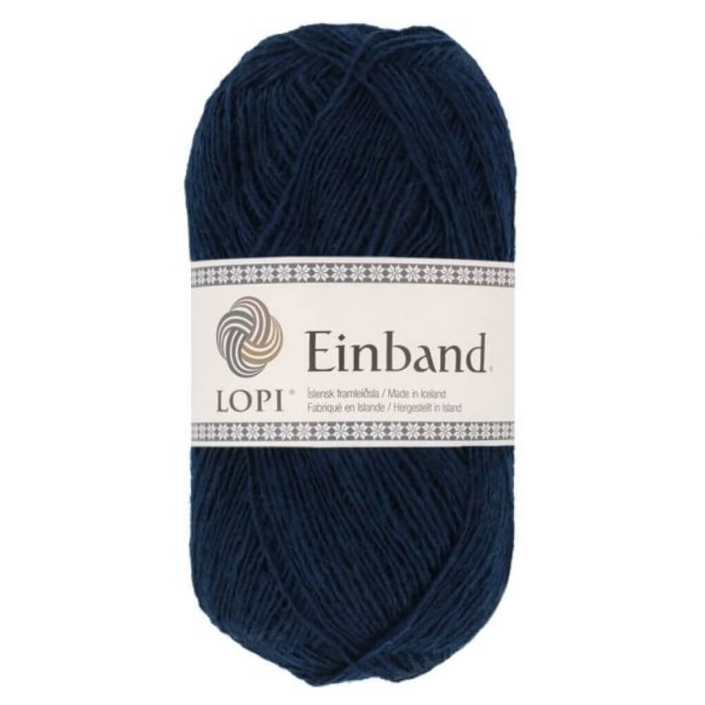 Lopi Einband, Farbe 118 – Schurwolle bei Lieblingsgarn