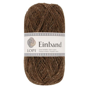 Lopi Einband