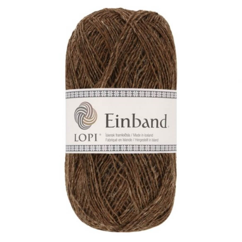 Lopi Einband, Farbe 853 – Schurwolle bei Lieblingsgarn