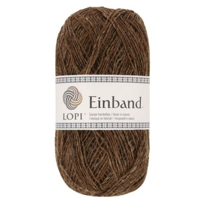 Lopi Einband, Farbe 853 – Schurwolle bei Lieblingsgarn