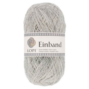 Lopi Einband