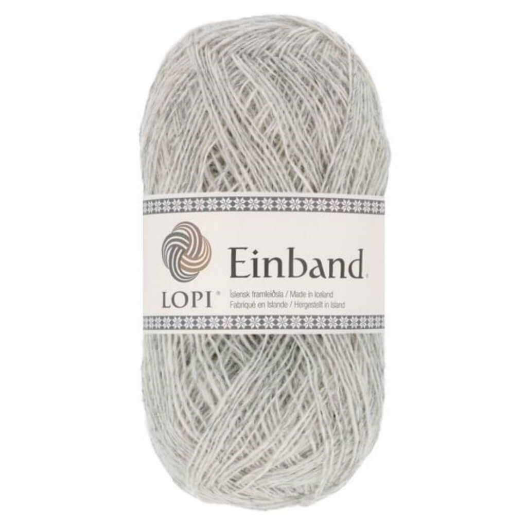 Lopi Einband, Farbe 1026 – Schurwolle bei Lieblingsgarn