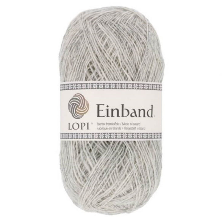 Lopi Einband, Farbe 1026 – Schurwolle bei Lieblingsgarn