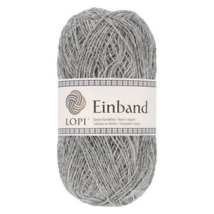 Lopi Einband