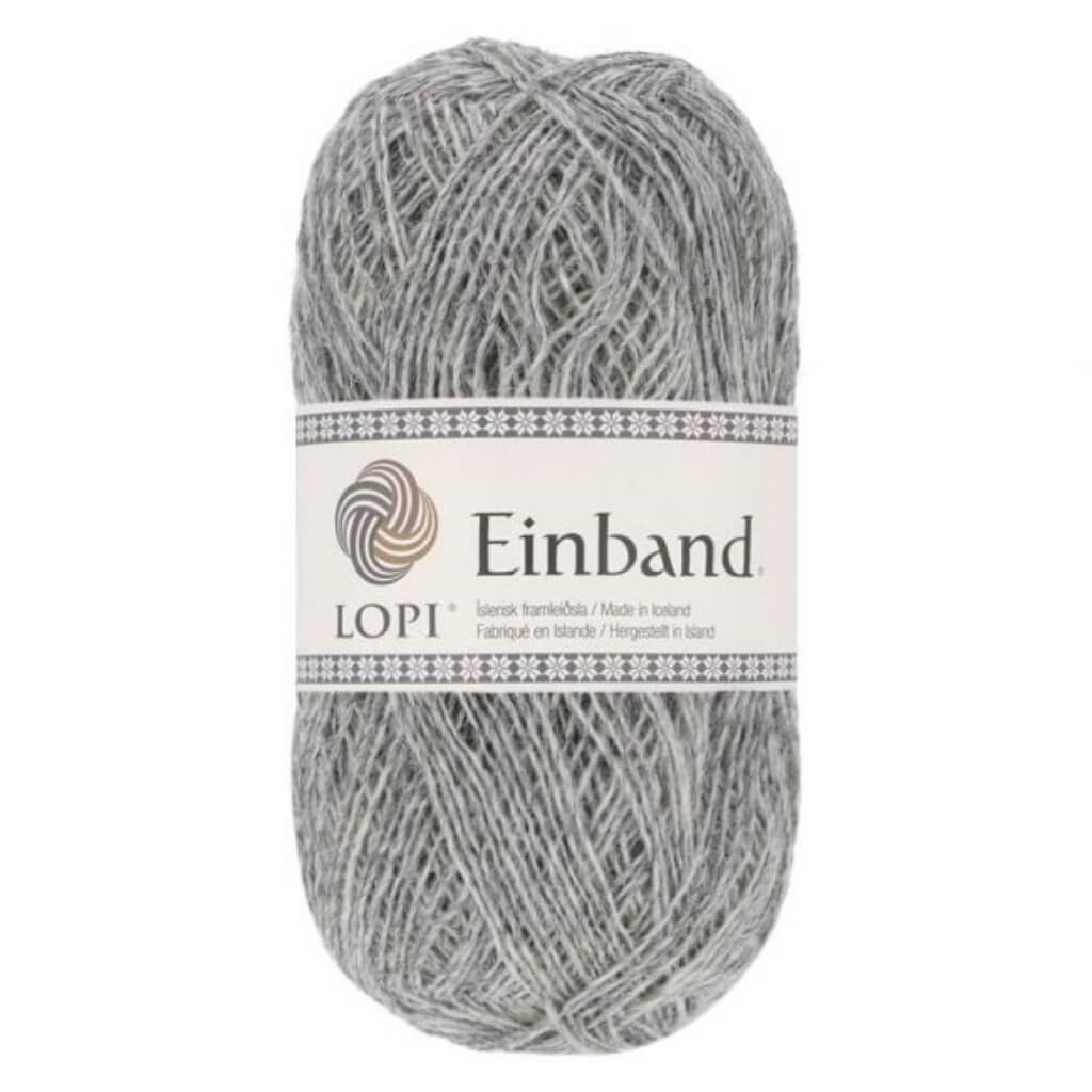 Lopi Einband, Farbe 1027 – Schurwolle bei Lieblingsgarn