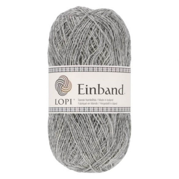 Lopi Einband, Farbe 1027 – Schurwolle bei Lieblingsgarn