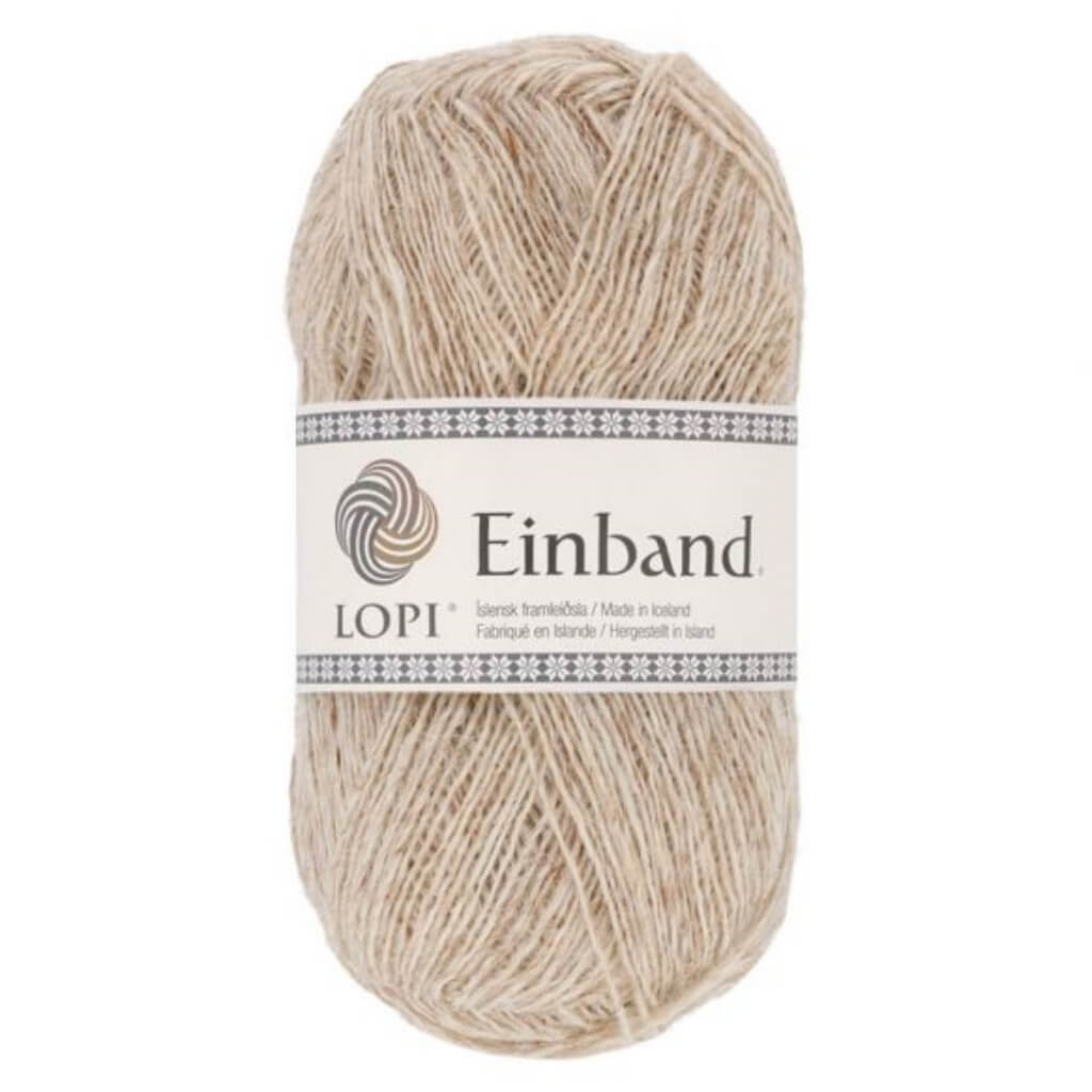 Lopi Einband, Farbe 1038 – Schurwolle bei Lieblingsgarn