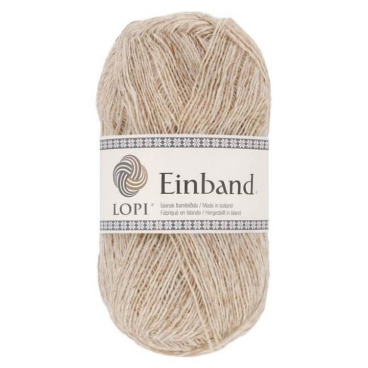 Lopi Einband, Farbe 1038 – Schurwolle bei Lieblingsgarn
