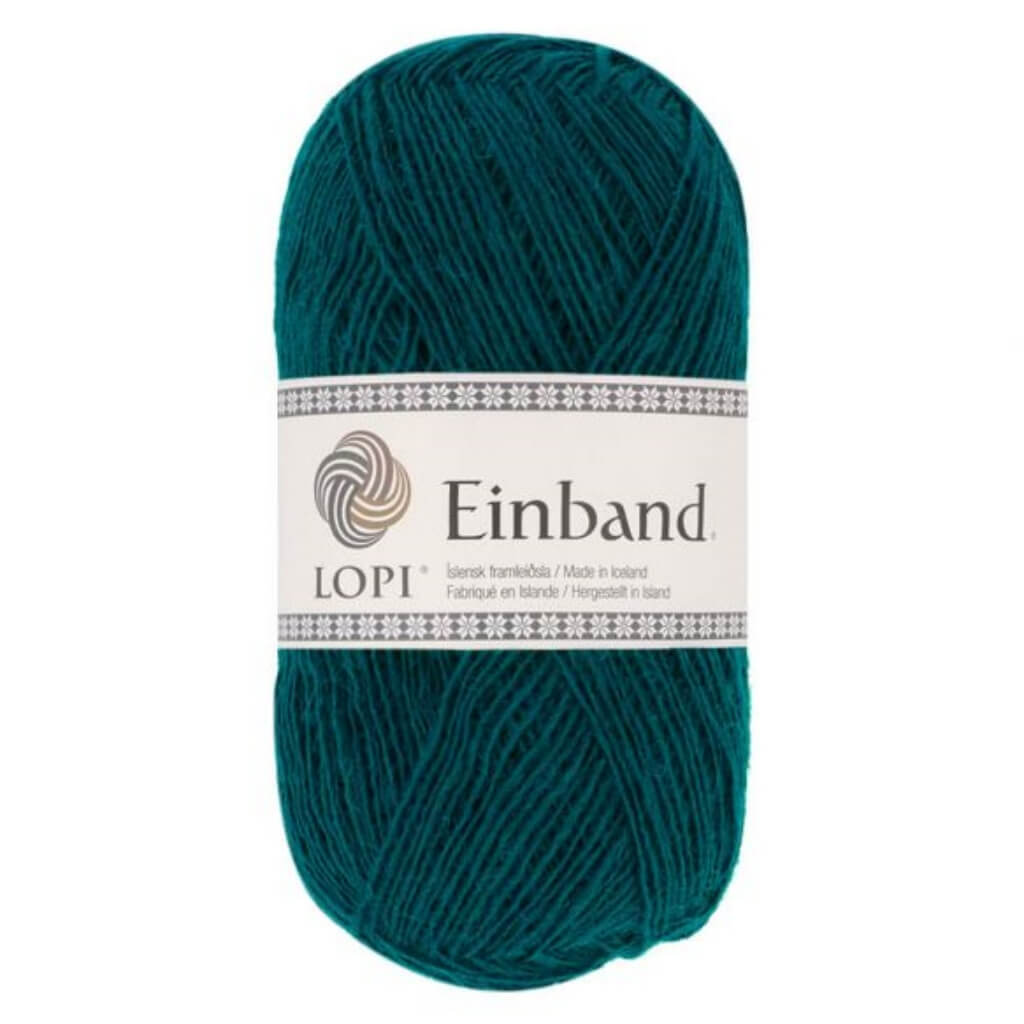 Lopi Einband, Farbe 1761 – Schurwolle bei Lieblingsgarn