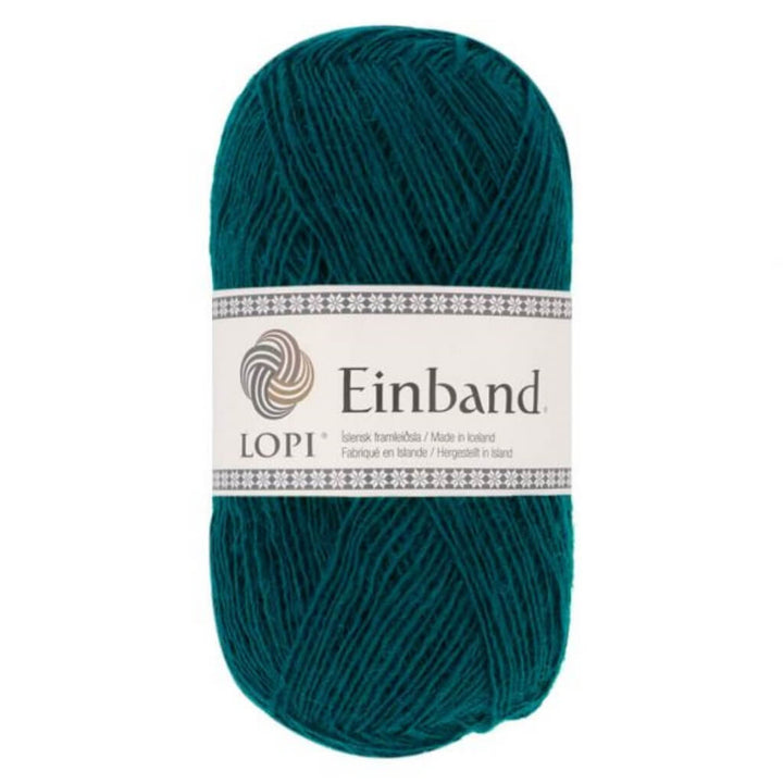 Lopi Einband, Farbe 1761 – Schurwolle bei Lieblingsgarn