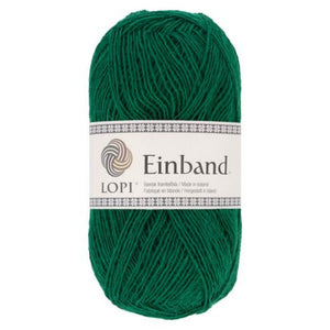 Lopi Einband