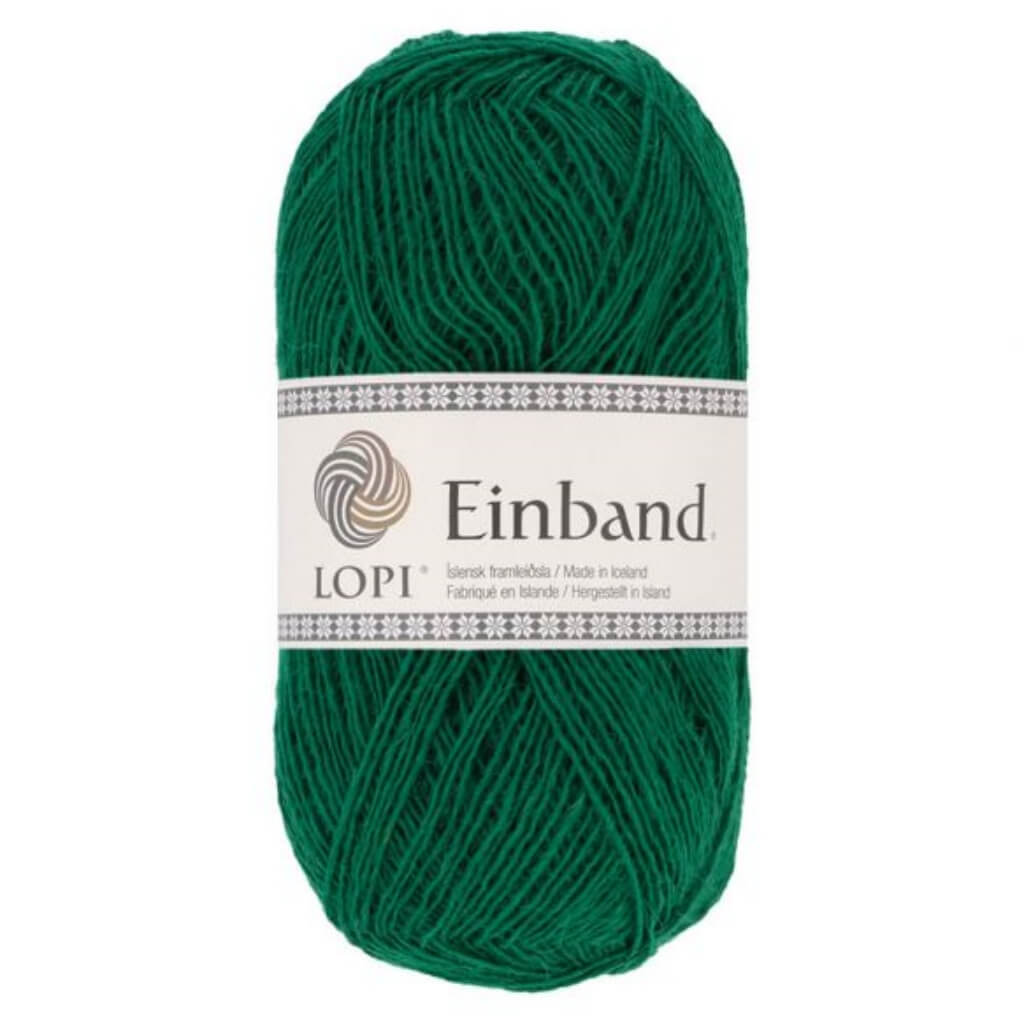 Lopi Einband, Farbe 1763 – Schurwolle bei Lieblingsgarn