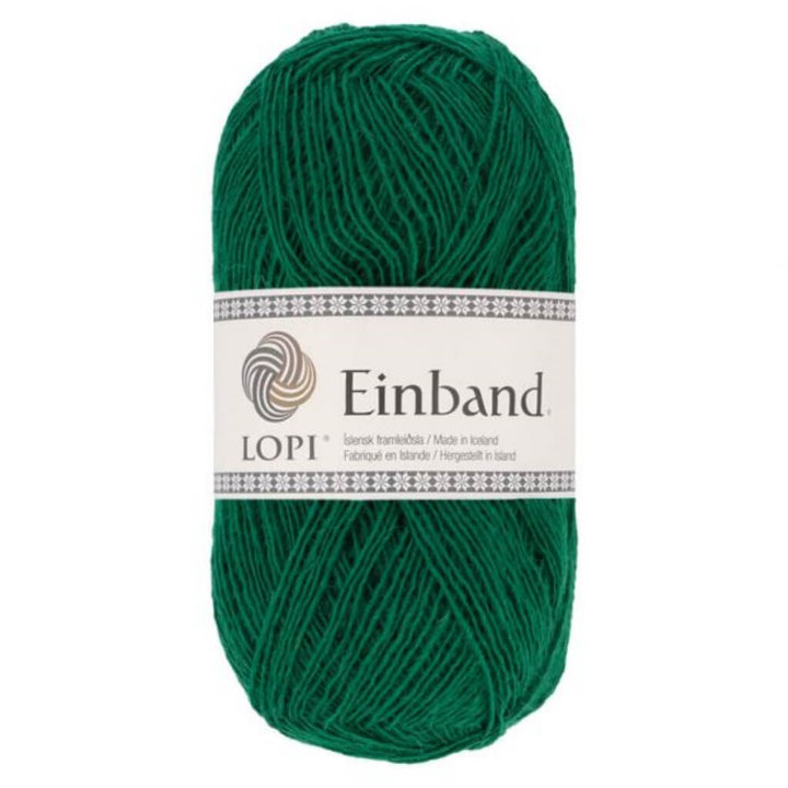 Lopi Einband, Farbe 1763 – Schurwolle bei Lieblingsgarn