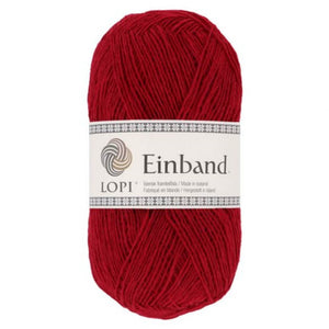 Lopi Einband
