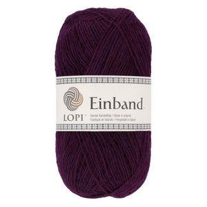 Lopi Einband