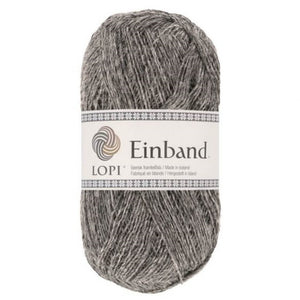 Lopi Einband
