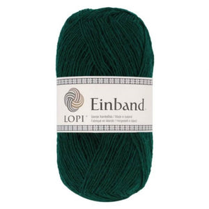 Lopi Einband