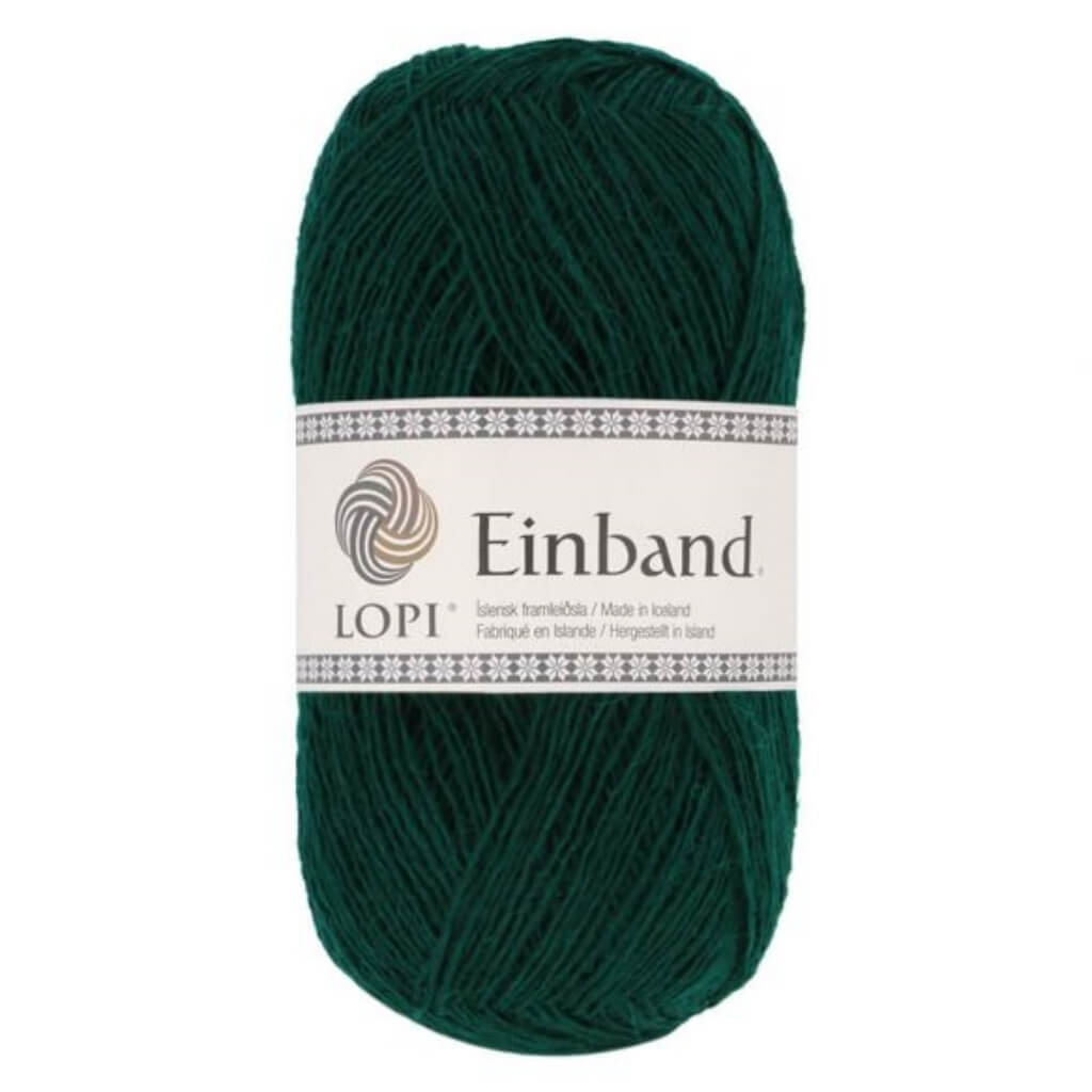 Lopi Einband, Farbe 9112 – Schurwolle bei Lieblingsgarn