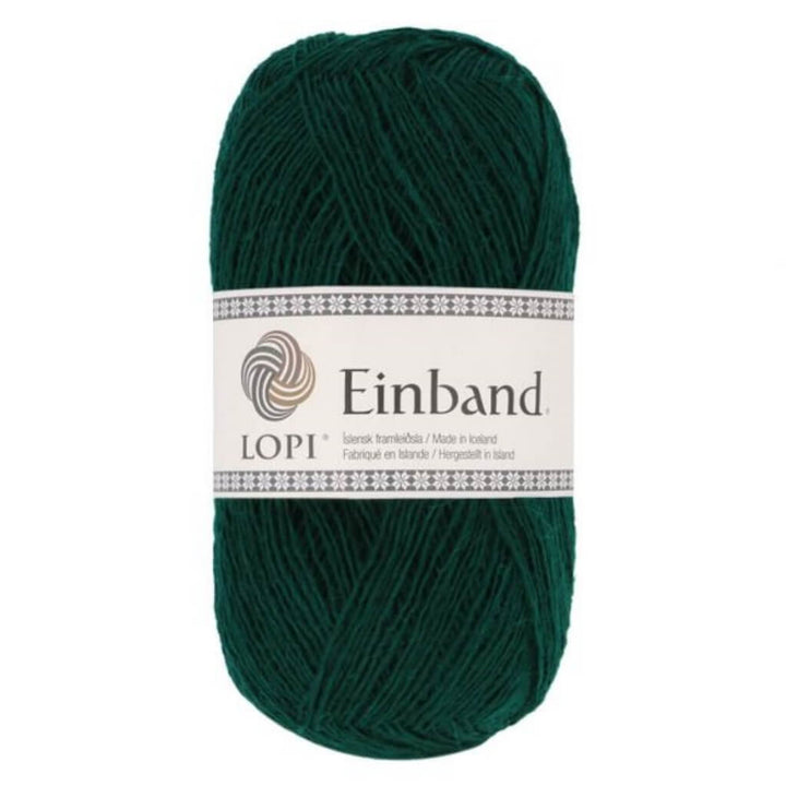 Lopi Einband, Farbe 9112 – Schurwolle bei Lieblingsgarn