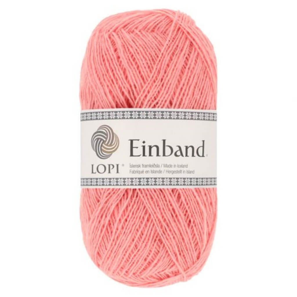 Lopi Einband, Farbe 9128 – Schurwolle bei Lieblingsgarn