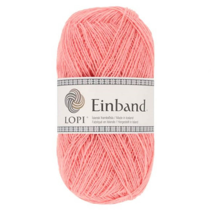 Lopi Einband, Farbe 9128 – Schurwolle bei Lieblingsgarn