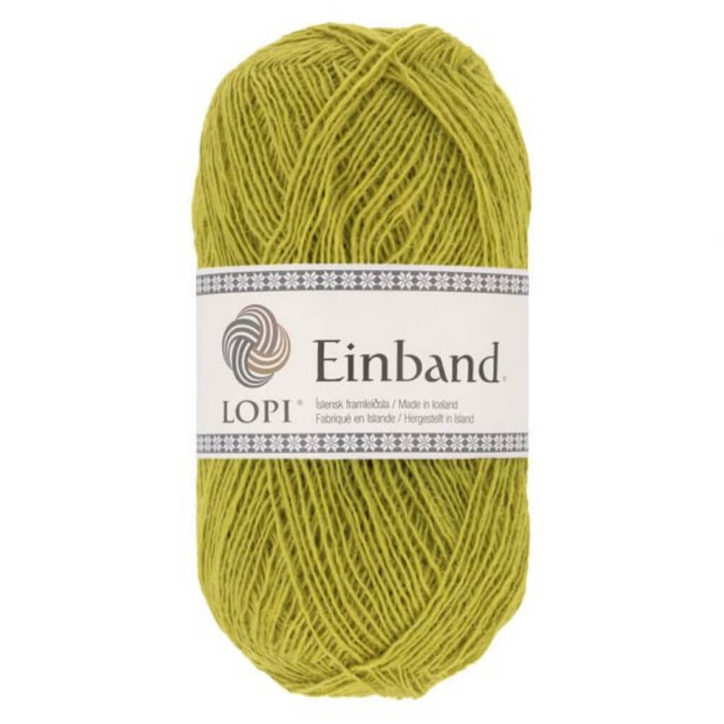 Lopi Einband, Farbe 9268 – Schurwolle bei Lieblingsgarn