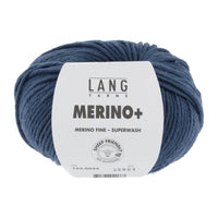 152.0034 - Rauchblau