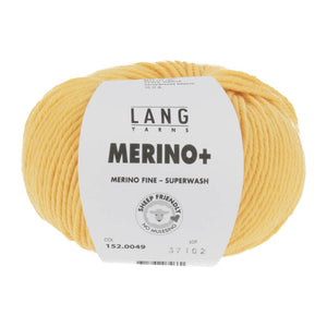 Lang Yarns Merino+ - 50g