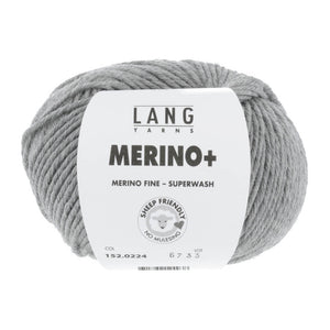 Lang Yarns Merino+ - 50g