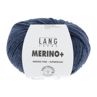 152.0234 - Jeans Dunkel Mélange