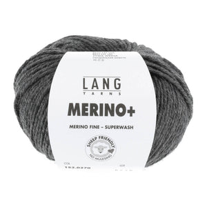 Lang Yarns Merino+ - 50g