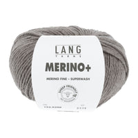 152.0296 - Dunkelbeige Mélange