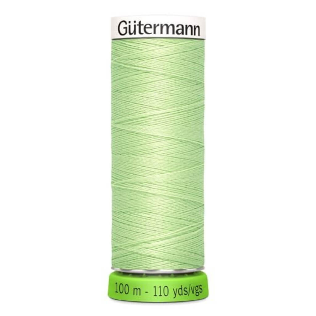 Gütermann Nähfaden Allesnäher rPET 100 m, Farbe 152 – Polyester bei Lieblingsgarn