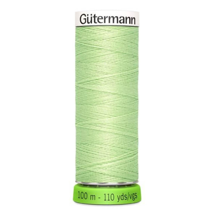 Gütermann Nähfaden Allesnäher rPET 100 m, Farbe 152 – Polyester bei Lieblingsgarn