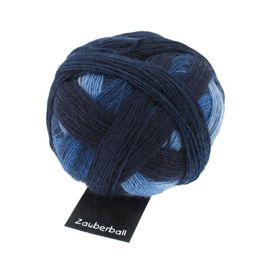 Schoppel Wolle Zauberball, Farbe 1535 Stone Washed – Schurwolle und Synthetik bei Lieblingsgarn