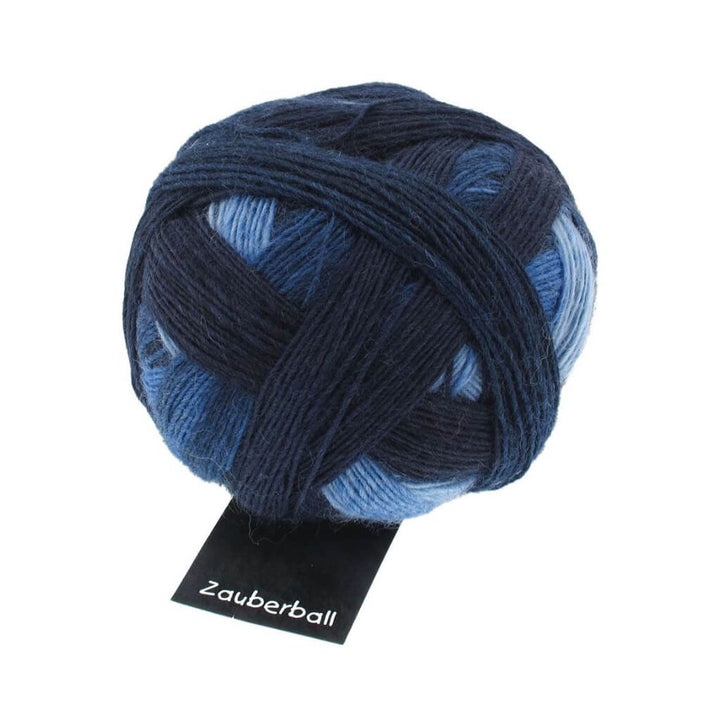 Schoppel Wolle Zauberball, Farbe 1535 Stone Washed – Schurwolle und Synthetik bei Lieblingsgarn