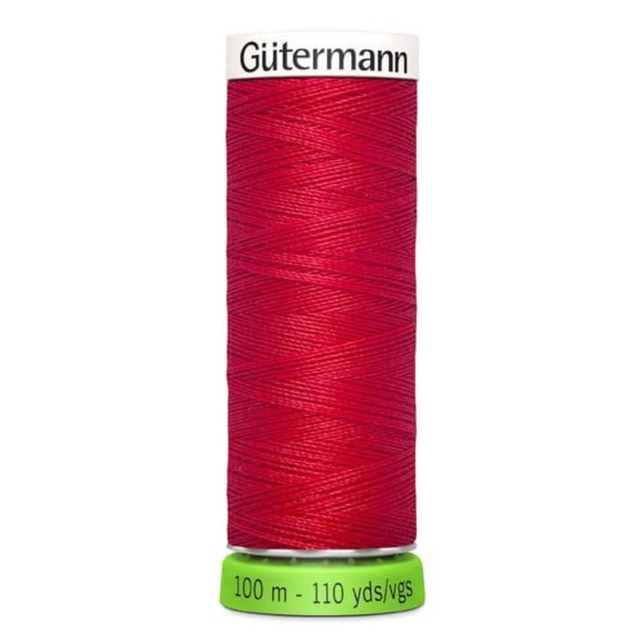 Gütermann Nähfaden Allesnäher rPET 100 m, Farbe 156 – Polyester bei Lieblingsgarn