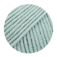 15  light sea green