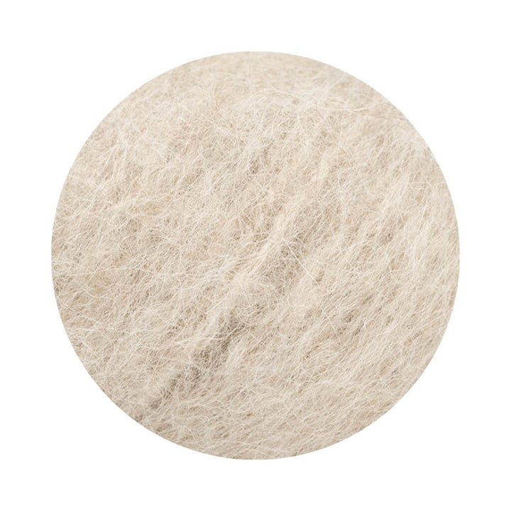 Drops Design Drops Melody, Farbe 15 beige – Alpaka, Schurwolle und Synthetik bei Lieblingsgarn