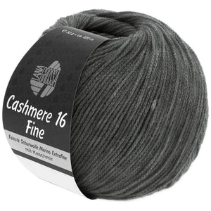 Lana Grossa Cashmere 16 Fine 50 g