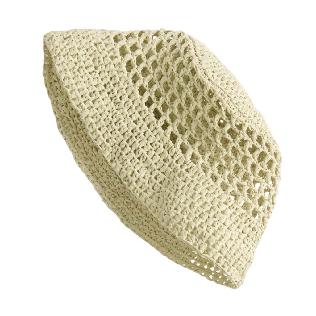 Rico Design Pattern Bucket Hat Häkelanleitung - Rico Design (Heft) bei bei bei bei Lieblingsgarn