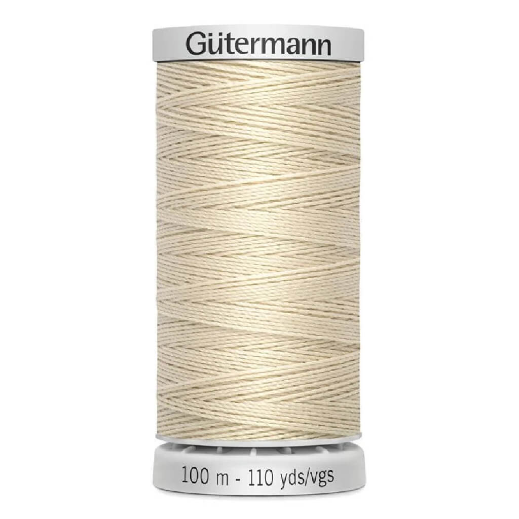 Gütermann Nähgarn Extra Stark M 782, Farbe 169 – Synthetik bei Lieblingsgarn