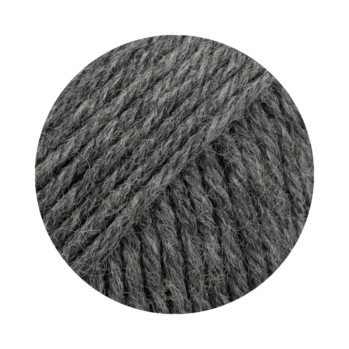 Drops Design Drops Karisma, Farbe 16 dark grey – Schurwolle bei Lieblingsgarn