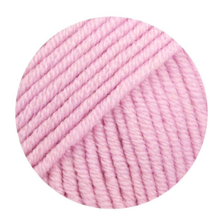 Drops 16 light pink Drops Merino Extra Fine bei bei bei bei bei bei bei Lieblingsgarn