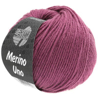 17 - Mauve