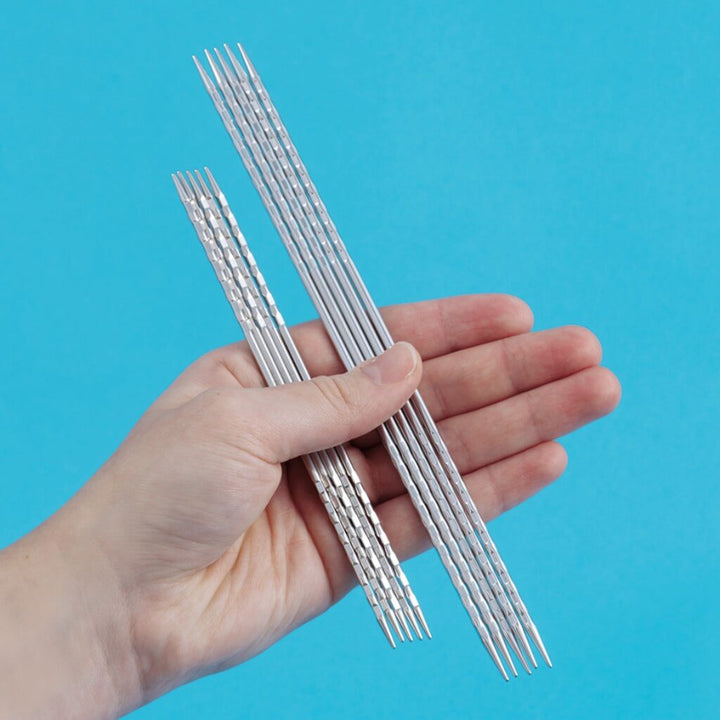 Addi addiNovel Quintett Nadelspiel 170-2 bei bei bei bei bei bei bei bei Lieblingsgarn