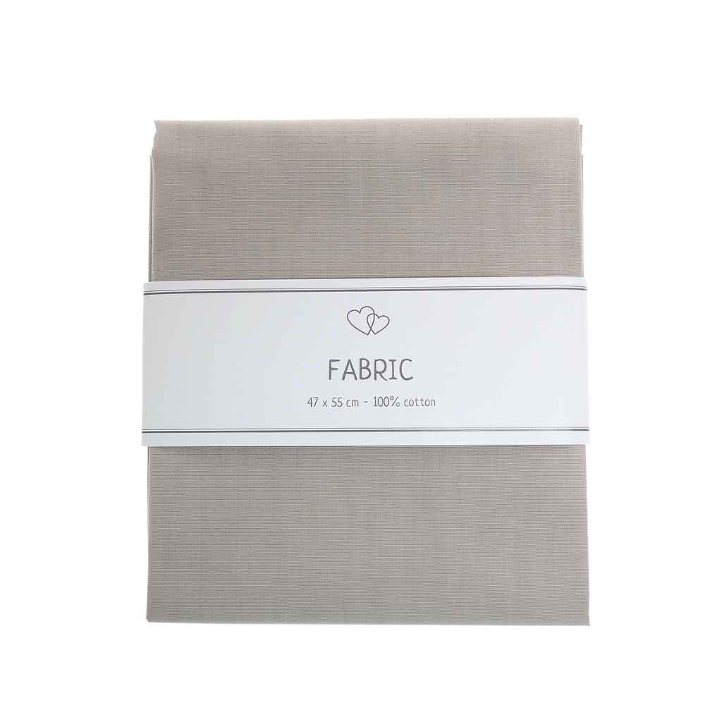 Go Handmade Baumwollstoff Beige - Go Handmade bei bei bei bei bei bei bei bei Lieblingsgarn