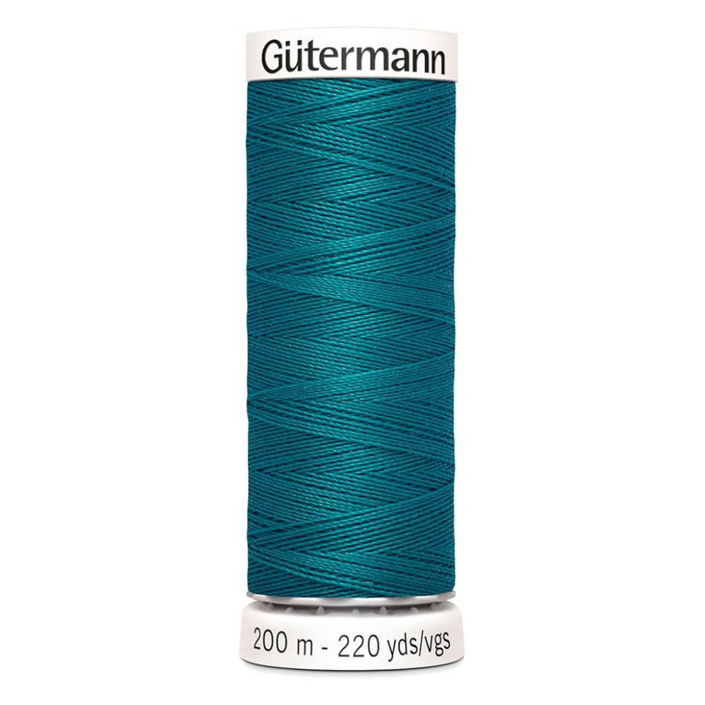 Gütermann Nähfaden Mara Allesnäher 200 m, Farbe 189 – Synthetik bei Lieblingsgarn