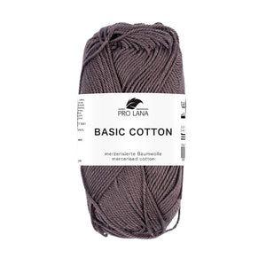Pro Lana Basic Cotton